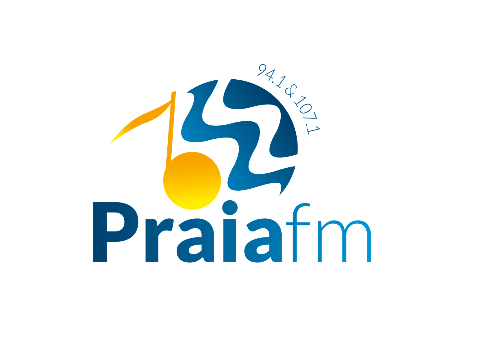 Praia FM