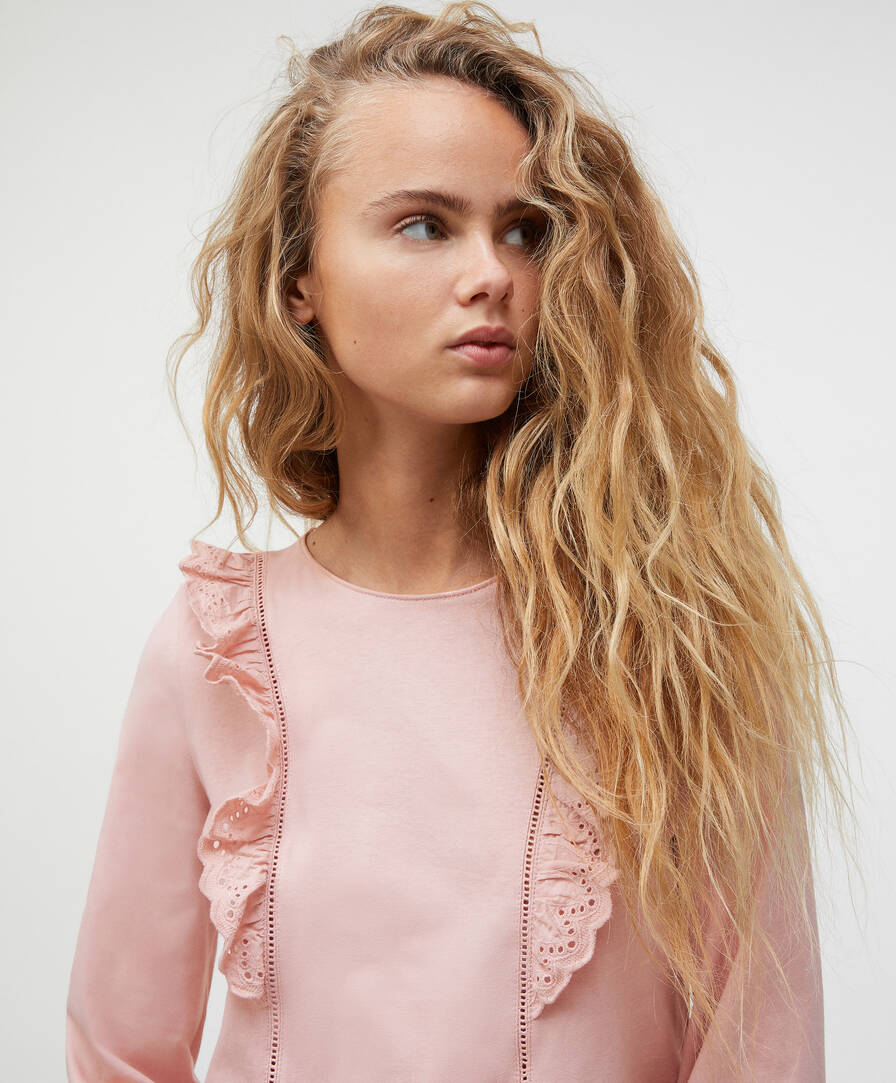 12 pijamas quentinhos para passar os fins de semana de confinamento (a partir de 12,99€)