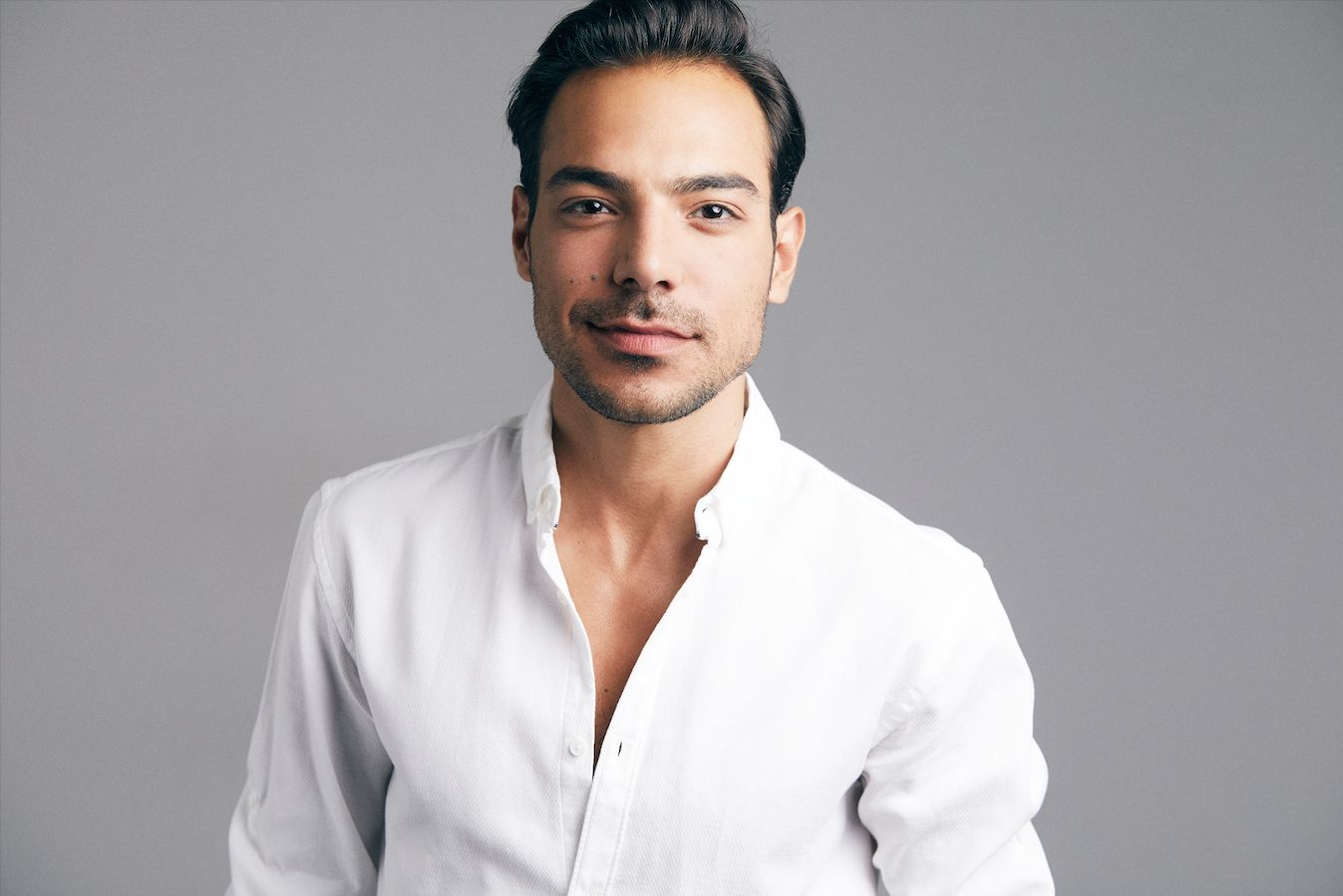 Tiago Aldeia. “Se nós atores fizéssemos uma greve não parávamos o País”
