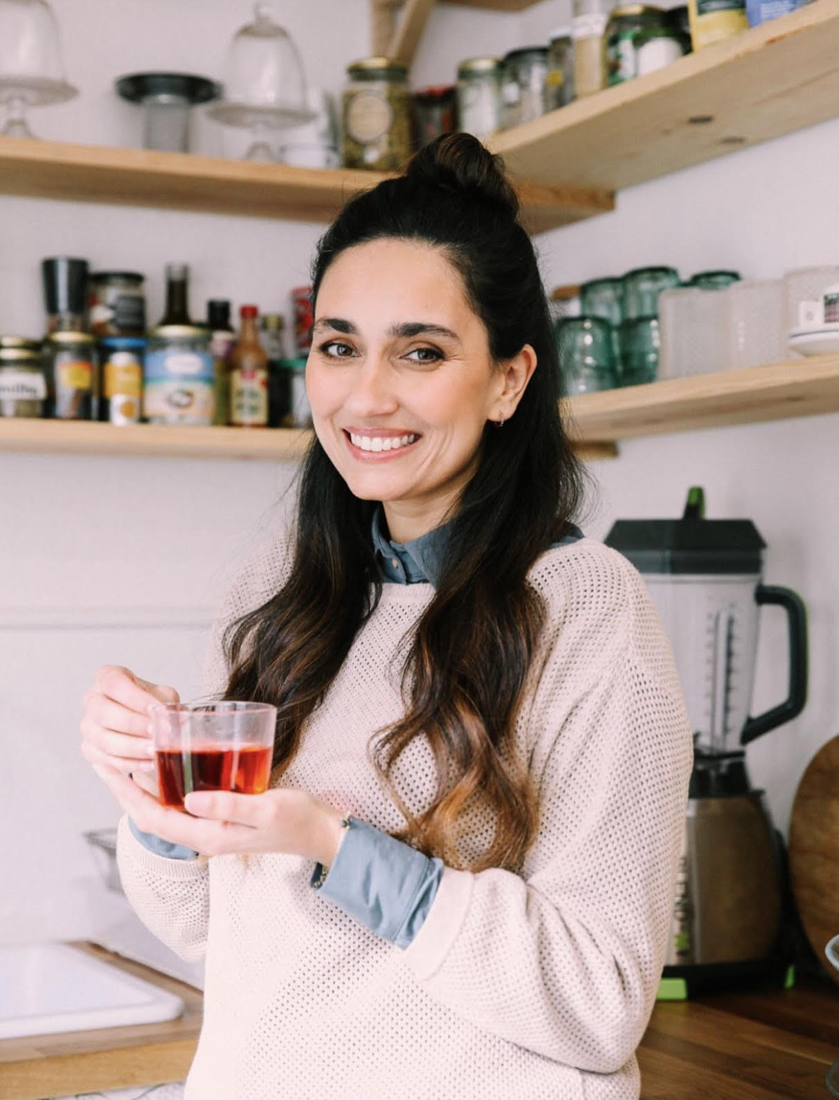 As receitas de Natal de Tâmara Castelo: Bolo Rainha