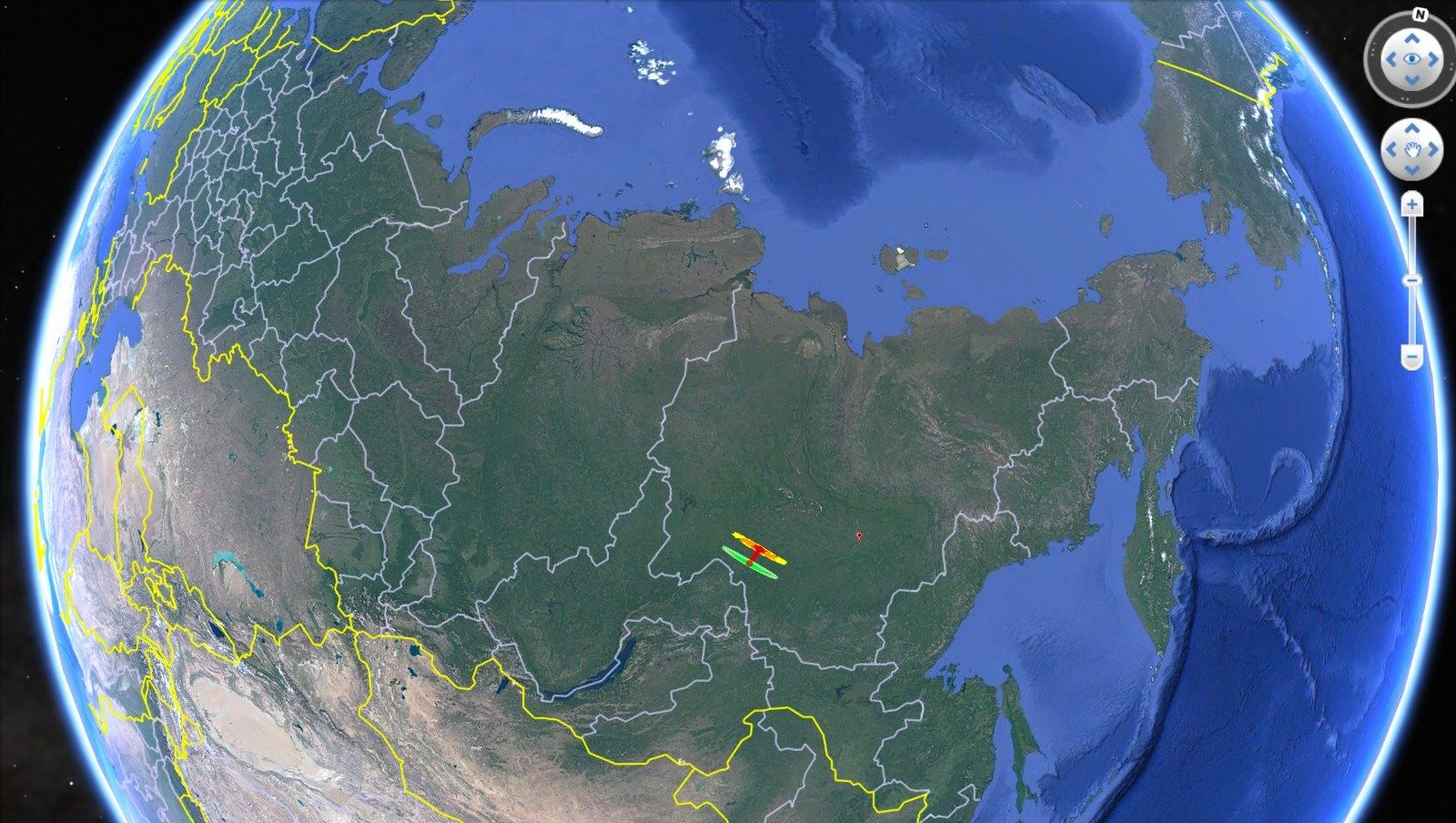 Asteroide de pequena dimensão em rota de colisão com a Terra em poucas horas
