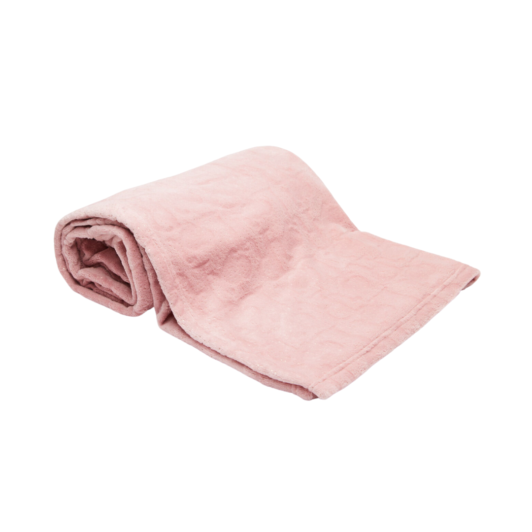 Women’s Secret, Manta pelo rosa La Vecina Rubia