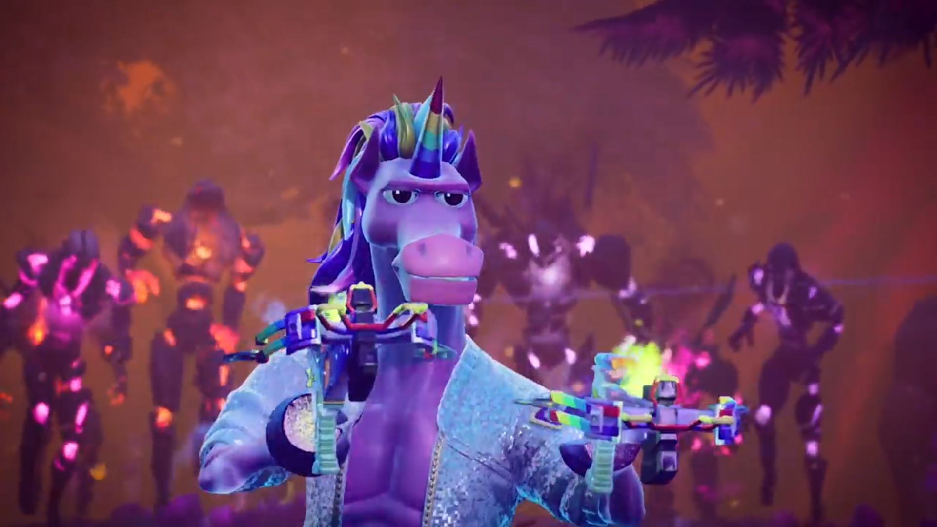 Comprar itens de Fortnite via NFTs? Patrão da Epic Games receia os esquemas e burlas no seu jogo