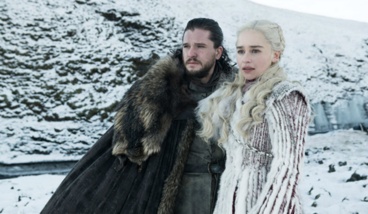 Há mais imagens da nova temporada de “A Guerra dos Tronos”