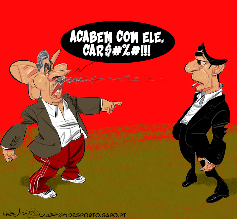 Até ao último pelo