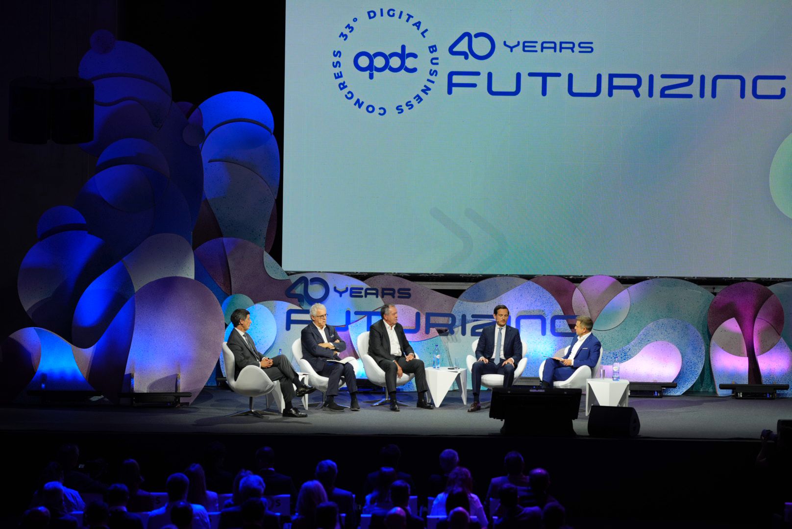 Só a regulação europeia pode reequilibrar a balança entre media e plataformas digitais