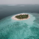10 ilhas paradisíacas pouco conhecidas para escapadinha longe de turistas