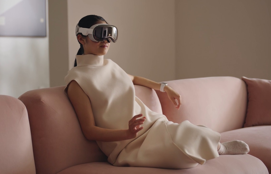 Mais inovação e melhores preços vão acelerar adesão à realidade aumentada e virtual já a partir de 2025