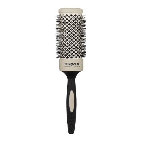 Termix Evolution, Escova térmica redonda Soft Ø 43 – Amazon
