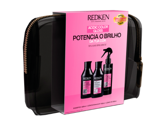 Redken, Acidic Color Gloss Coffret – Sweetcare