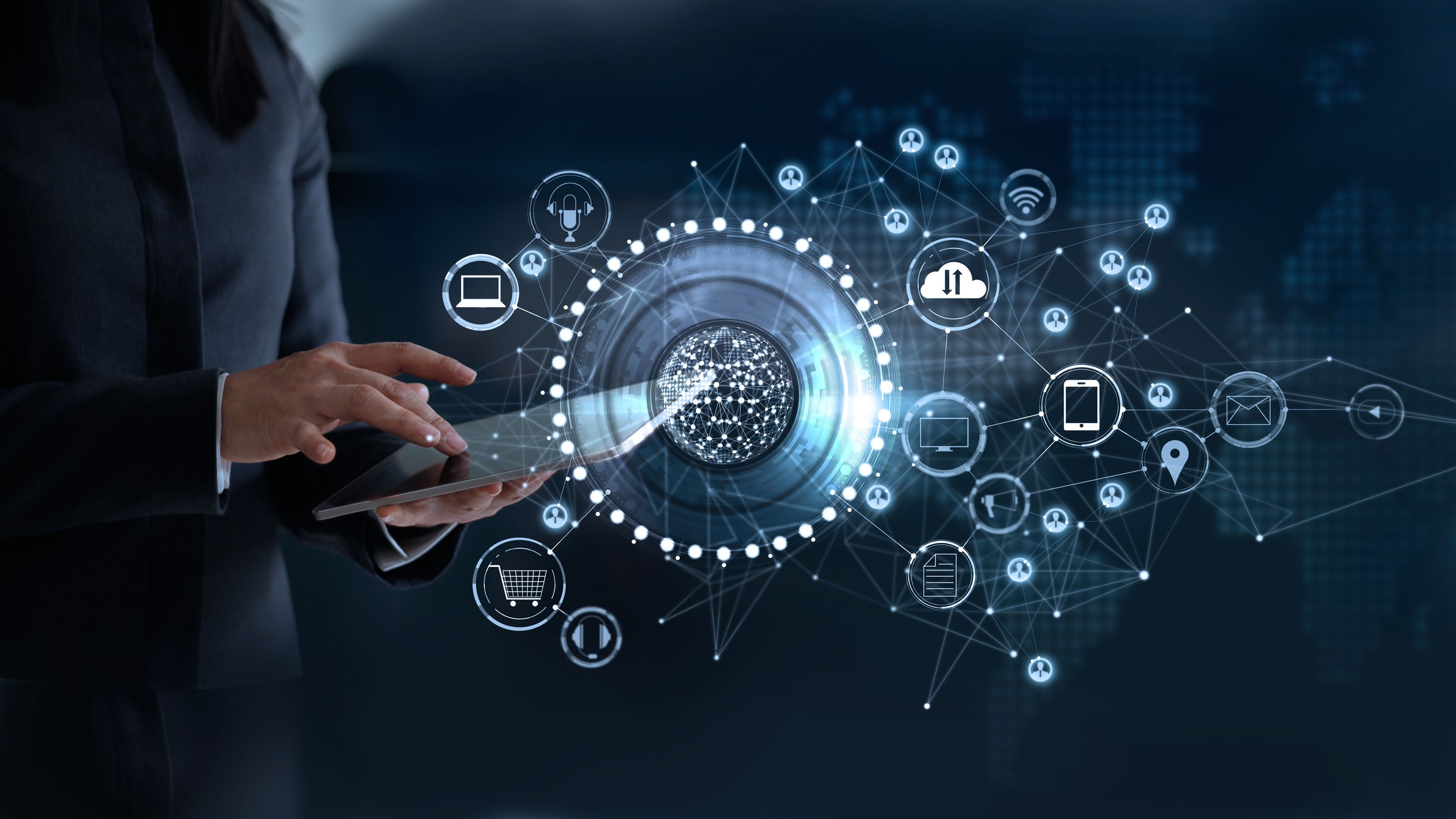 Portugal foi o primeiro país da União Europeia a entregar o Plano de Recuperação e Resiliência. O que se prevê para a Transição Digital?