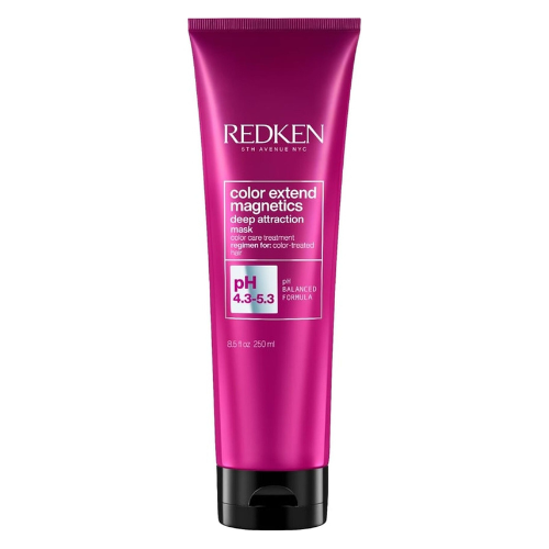 Redken, Color Extend Magnetics Máscara para Cabelos Pintados