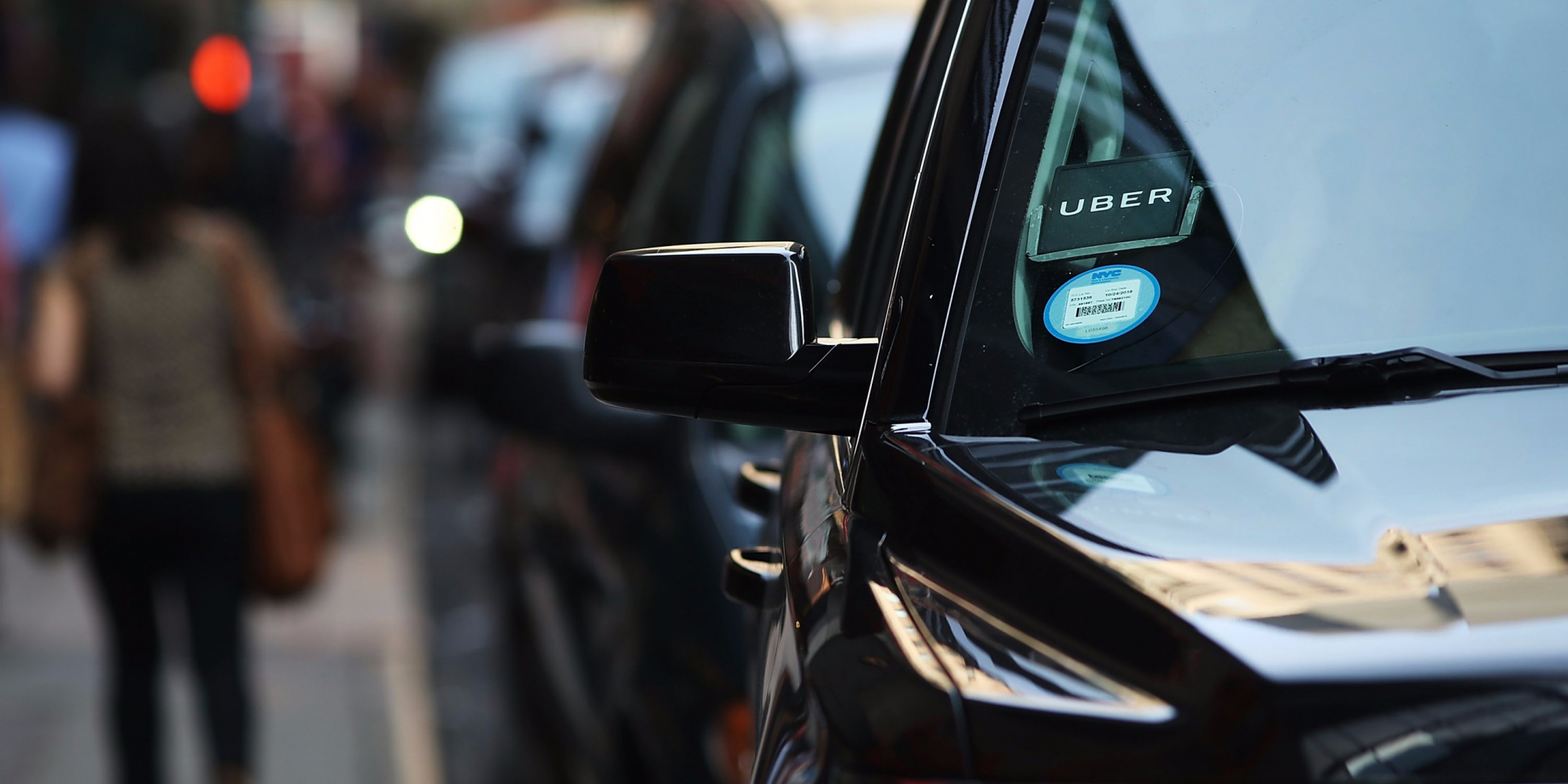 Sequestradas, espancadas e violadas nos carros. Mais de 500 mulheres processam Uber