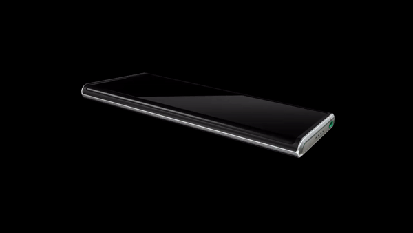 tek Oppo X 2021