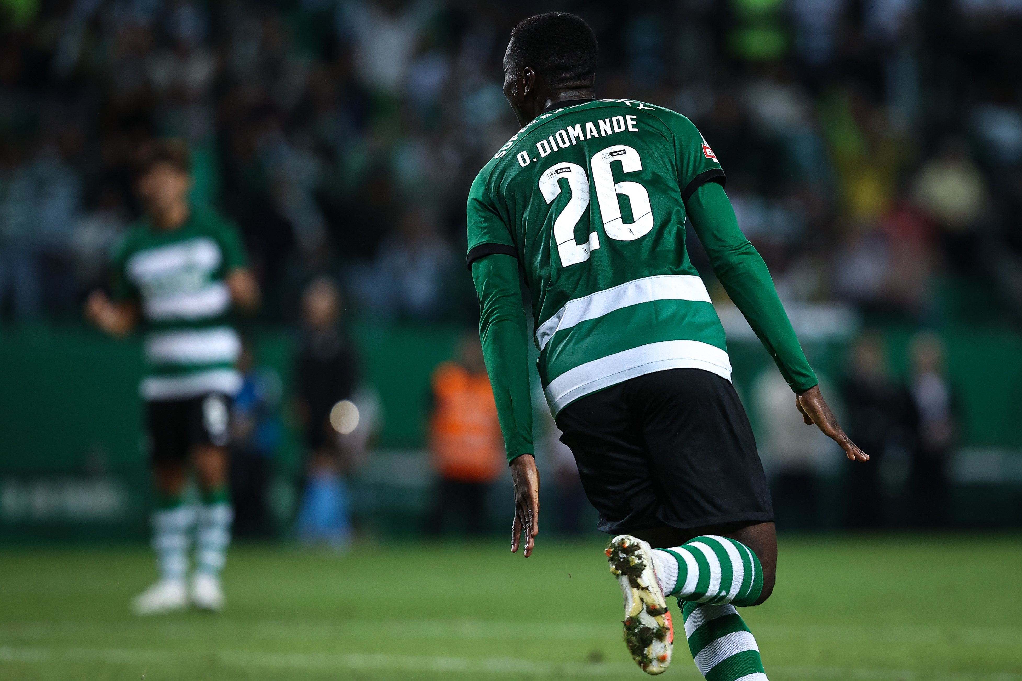 Resumo: Sporting 3-0 Moreirense (Liga 23/24 #5) 