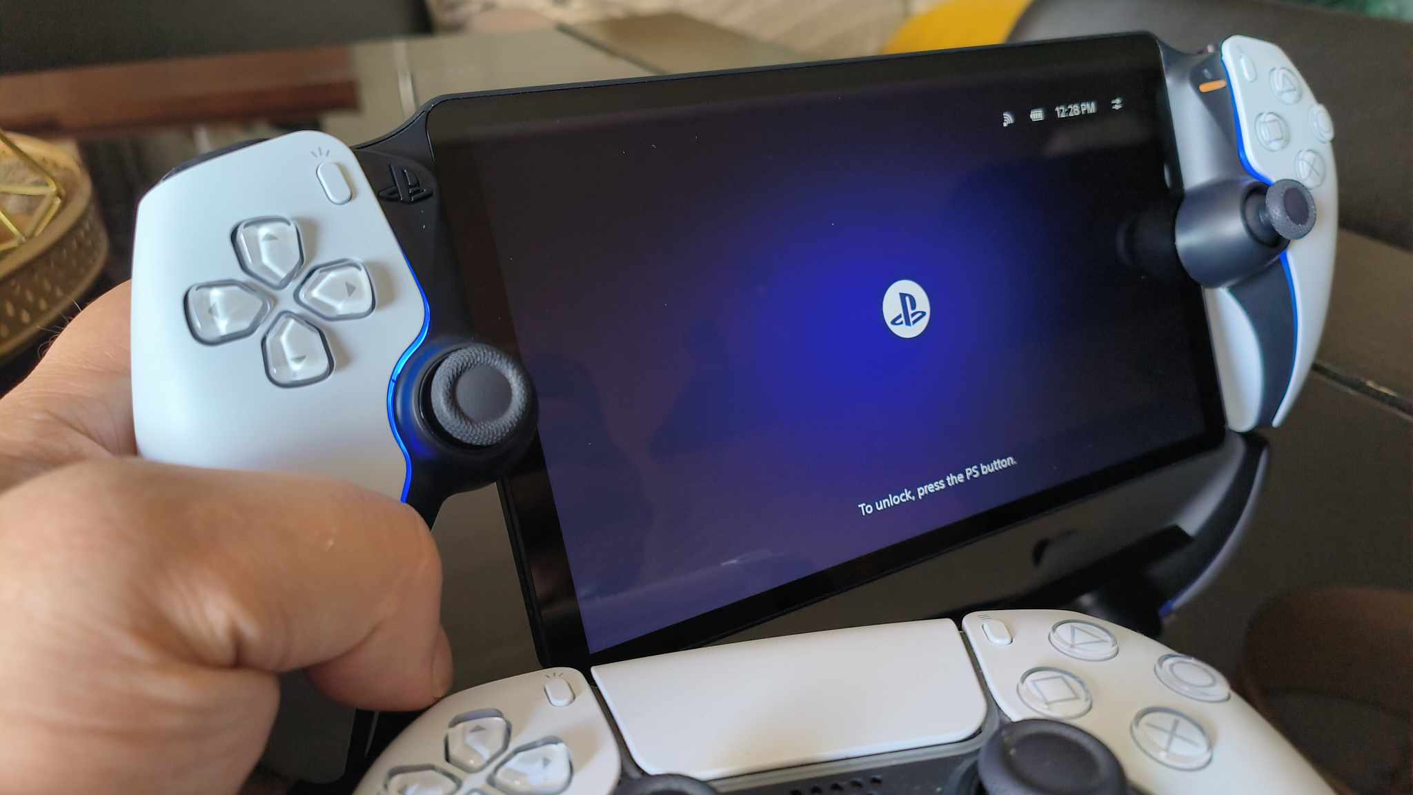 Análise TEK: PlayStation Portal permite jogar os jogos PS5 em