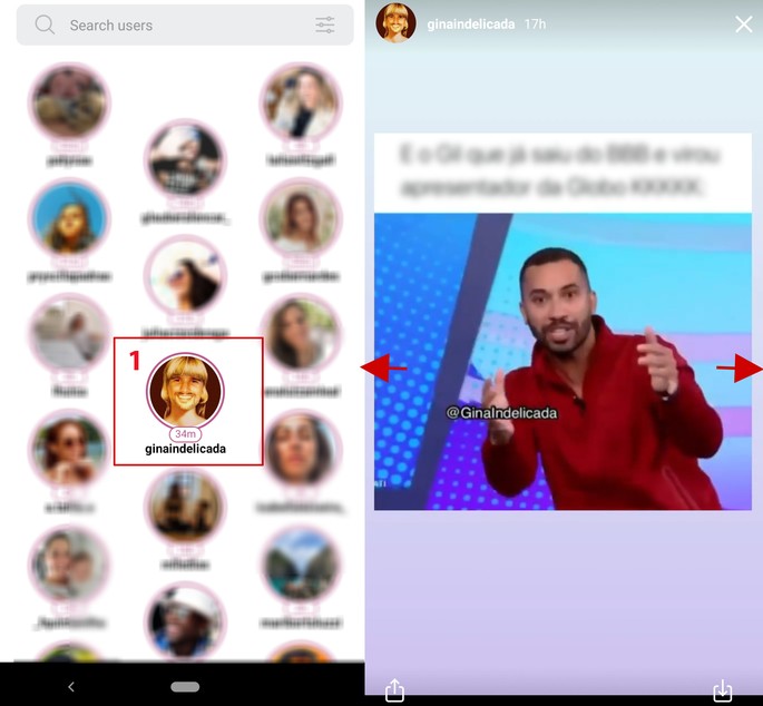 Como Ver Stories Do Instagram Anonimamente Tecnologia SAPO Brasil