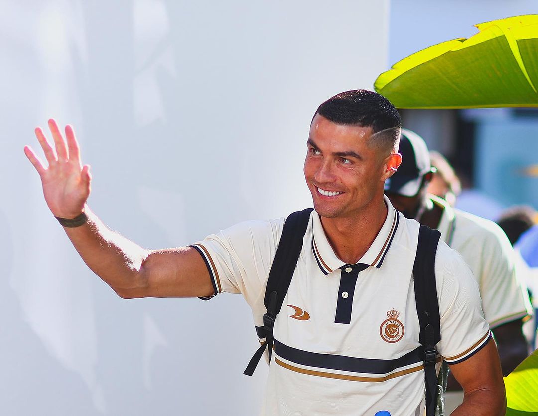 Veja a suite presidencial em que Cristiano Ronaldo esteve alojado no Algarve (e saiba quanto custa)