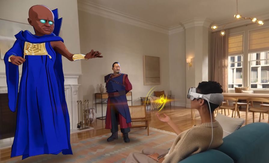 Óculos Vision Pro da Apple reforçados com novas funcionalidades e chegada a mais mercados