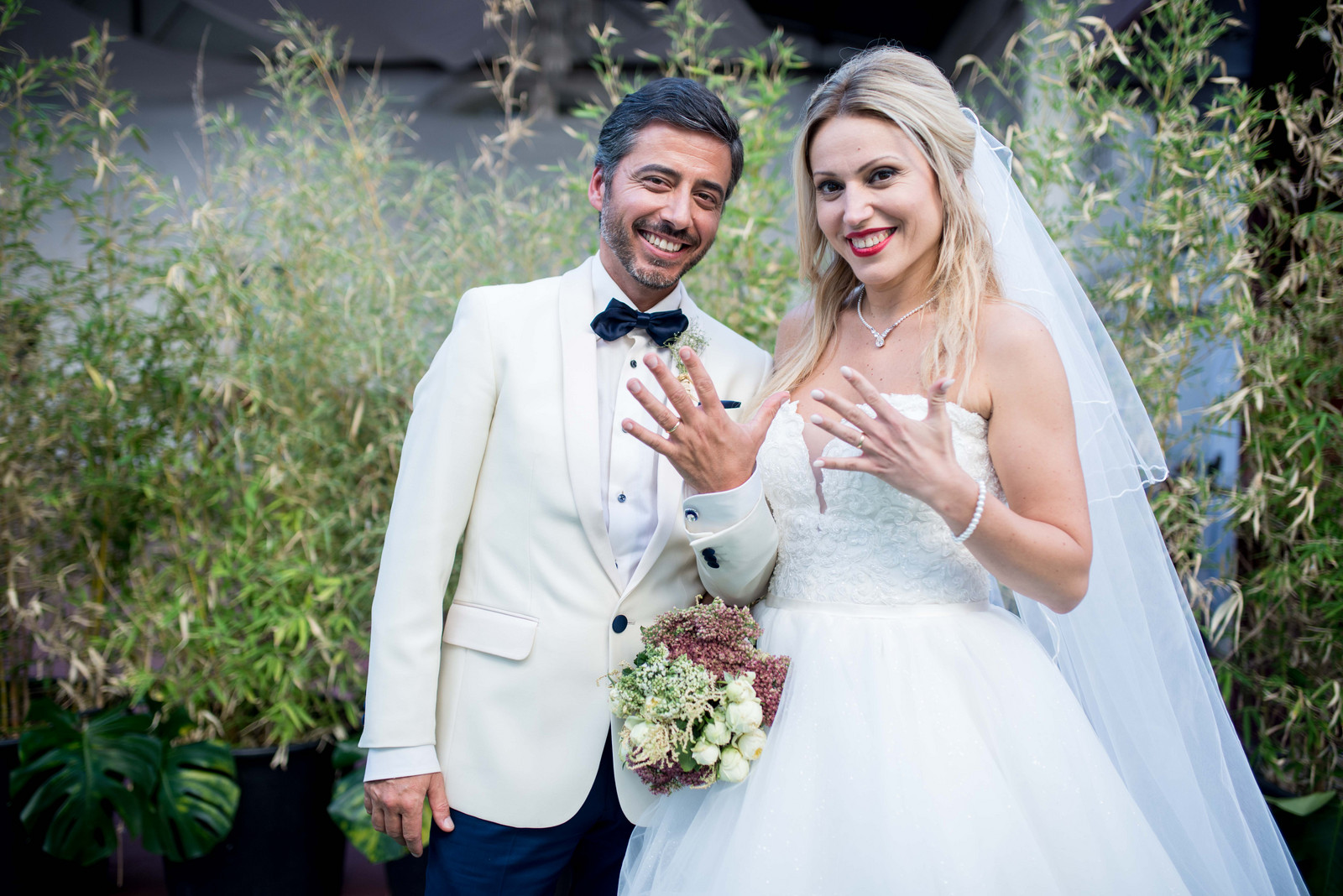 “Casados à Primeira Vista”. O que se passa fora do programa