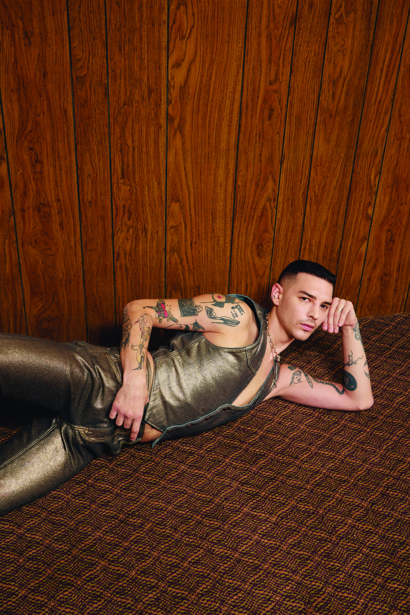 O mês do Orgulho LGBTQIA+ vai ter mais brilho com estas peças da Levi’s. Espreite a coleção