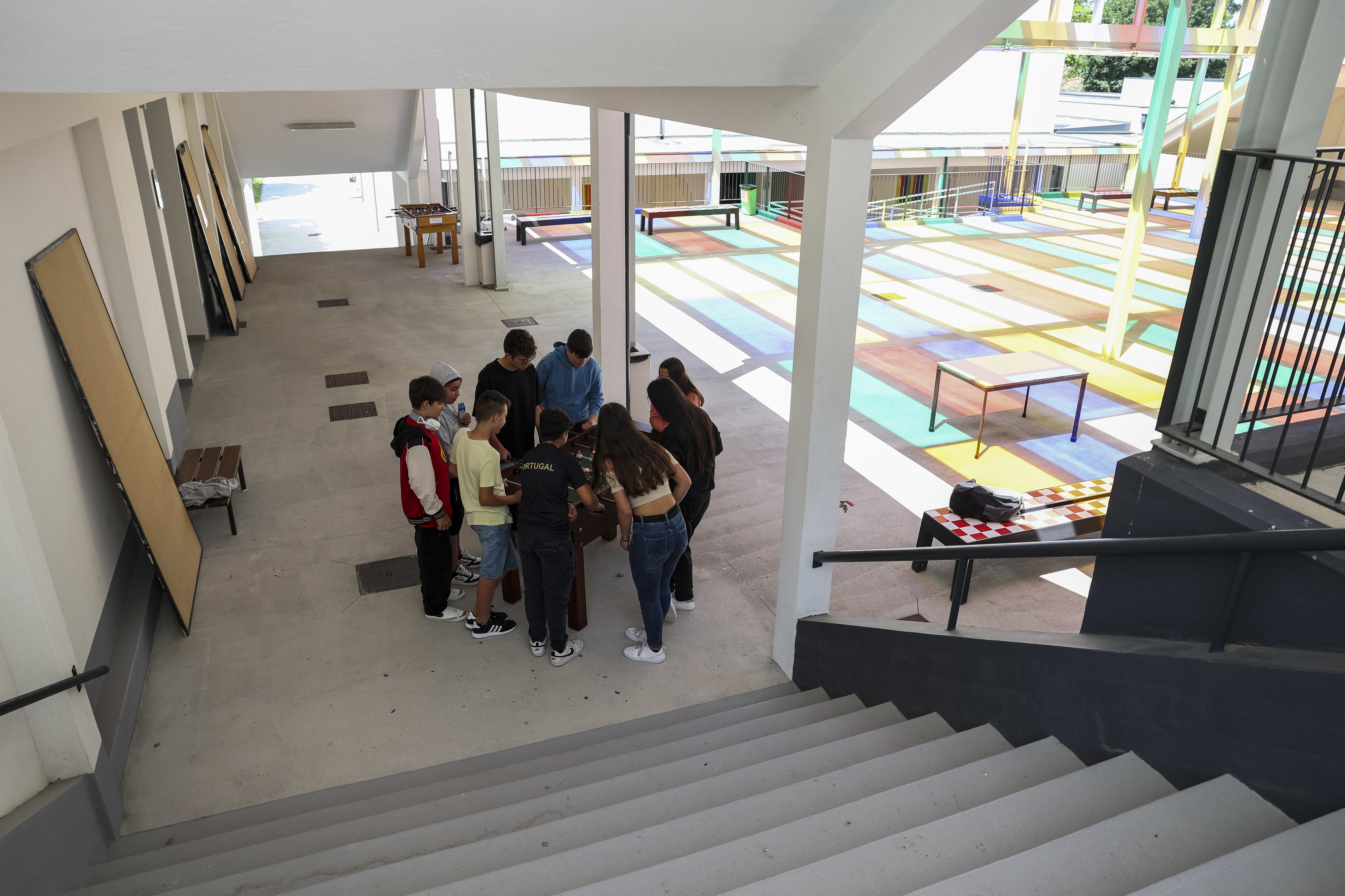 Segunda fase dos exames nacionais arranca sob clima de incerteza após falhas na divulgação das notas