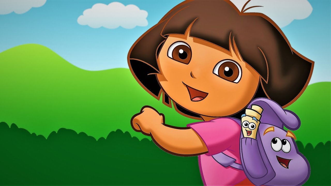 Já há trailer para o filme de “Dora a Exploradora” — mas os fãs acham que a adaptação foi longe demais