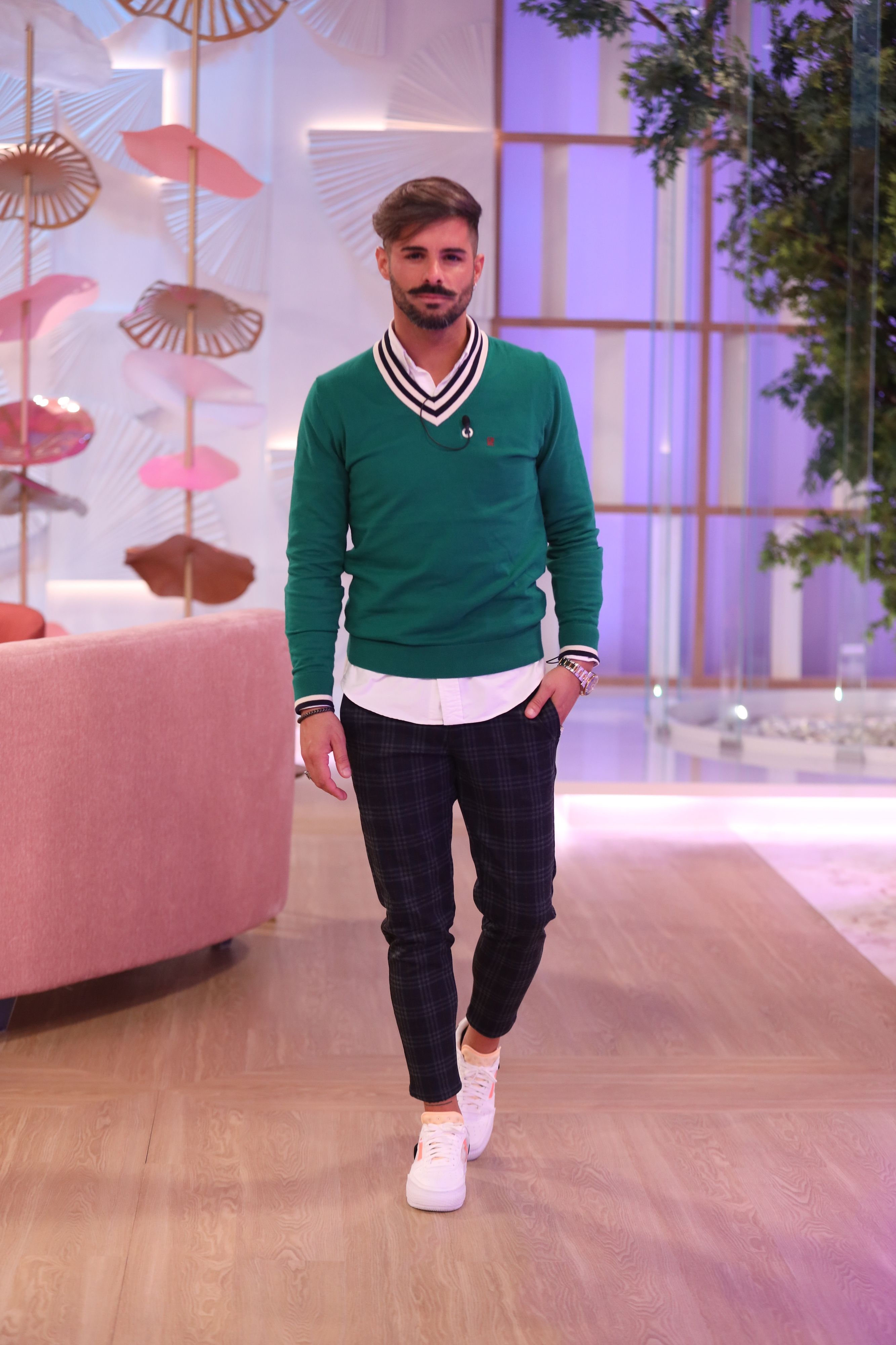 Rui Pedro lança farpas a Savate. “É um provocador barato e há outros métodos de causar impacto”