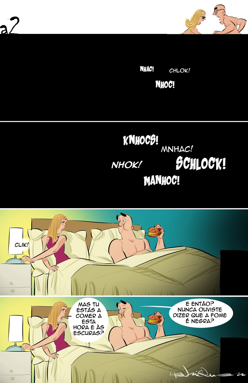 Contra factos...