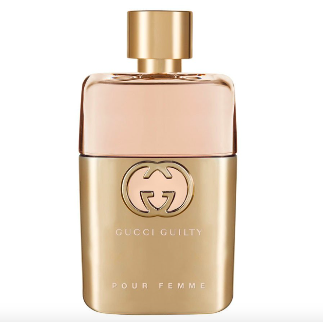 Gucci, Guilty Pour Femme Eau de Parfum, 50 ml