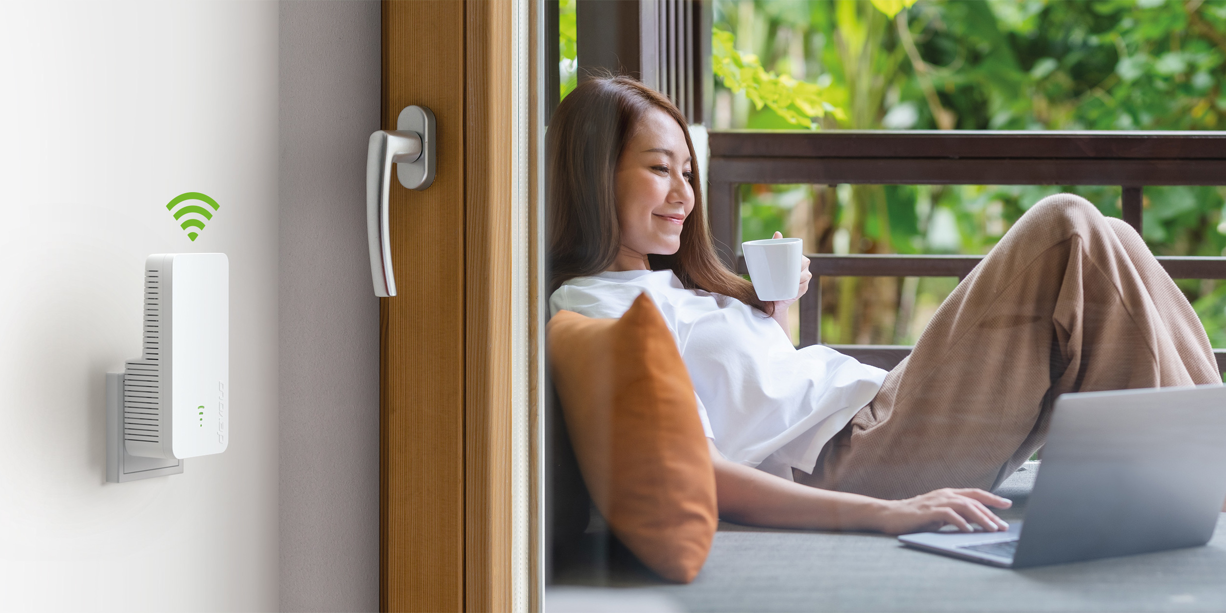 Este hotel no meio das montanhas é o paraíso do bem-estar — e tem uma “piscina” na neve