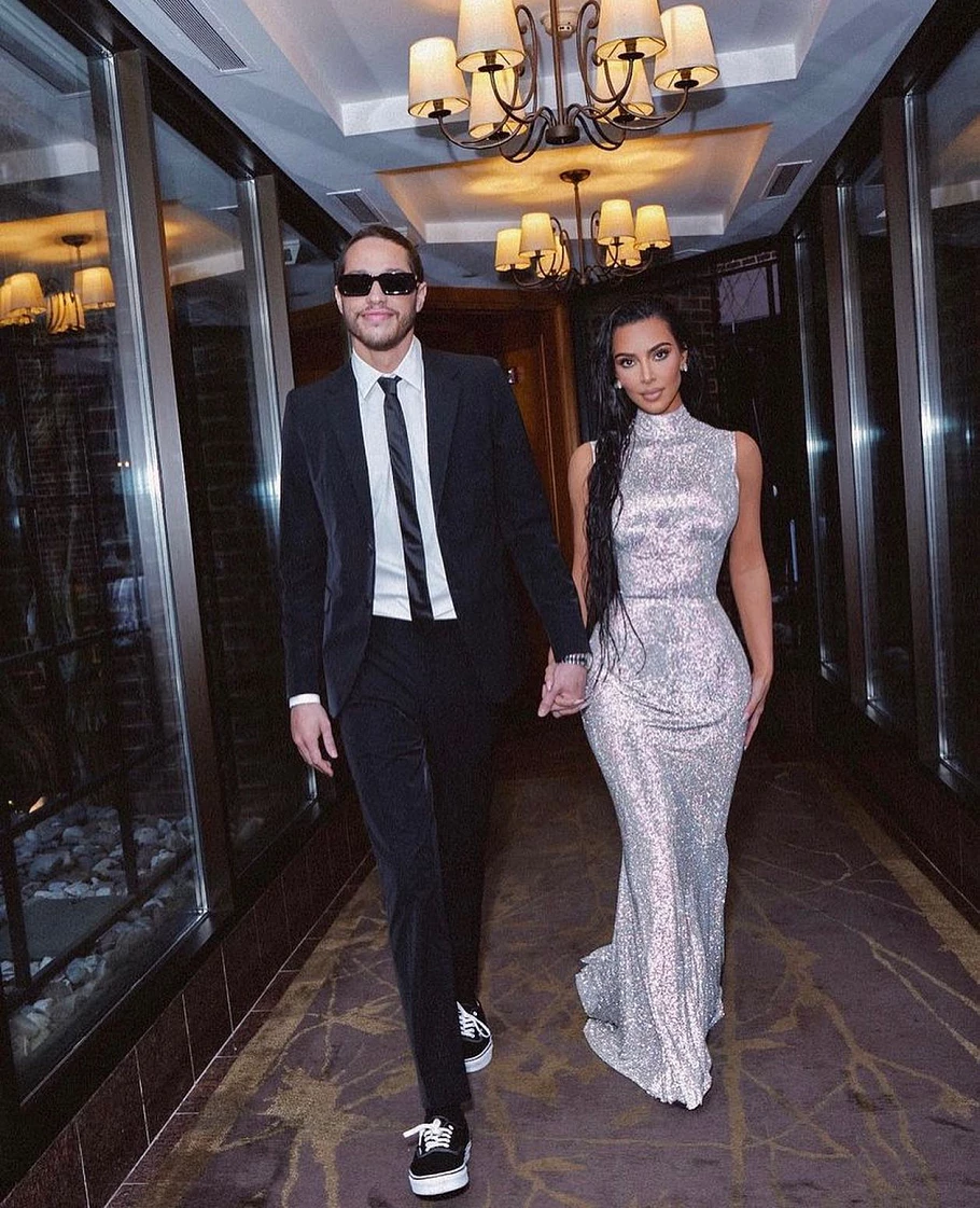 A maldição da Met Gala. 10 casais que se estrearam na passadeira do evento e acabaram pouco tempo depois