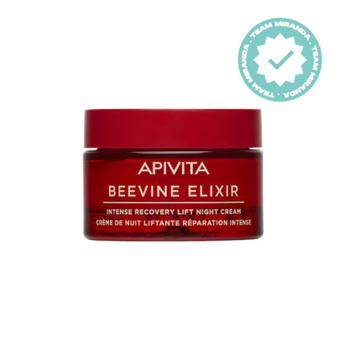 Apivita, Beevine Elixir, Creme de Noite