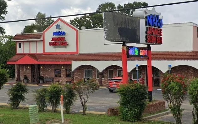 Este restaurante foi obrigado a fechar depois de ter sido acusado de drogar os clientes
