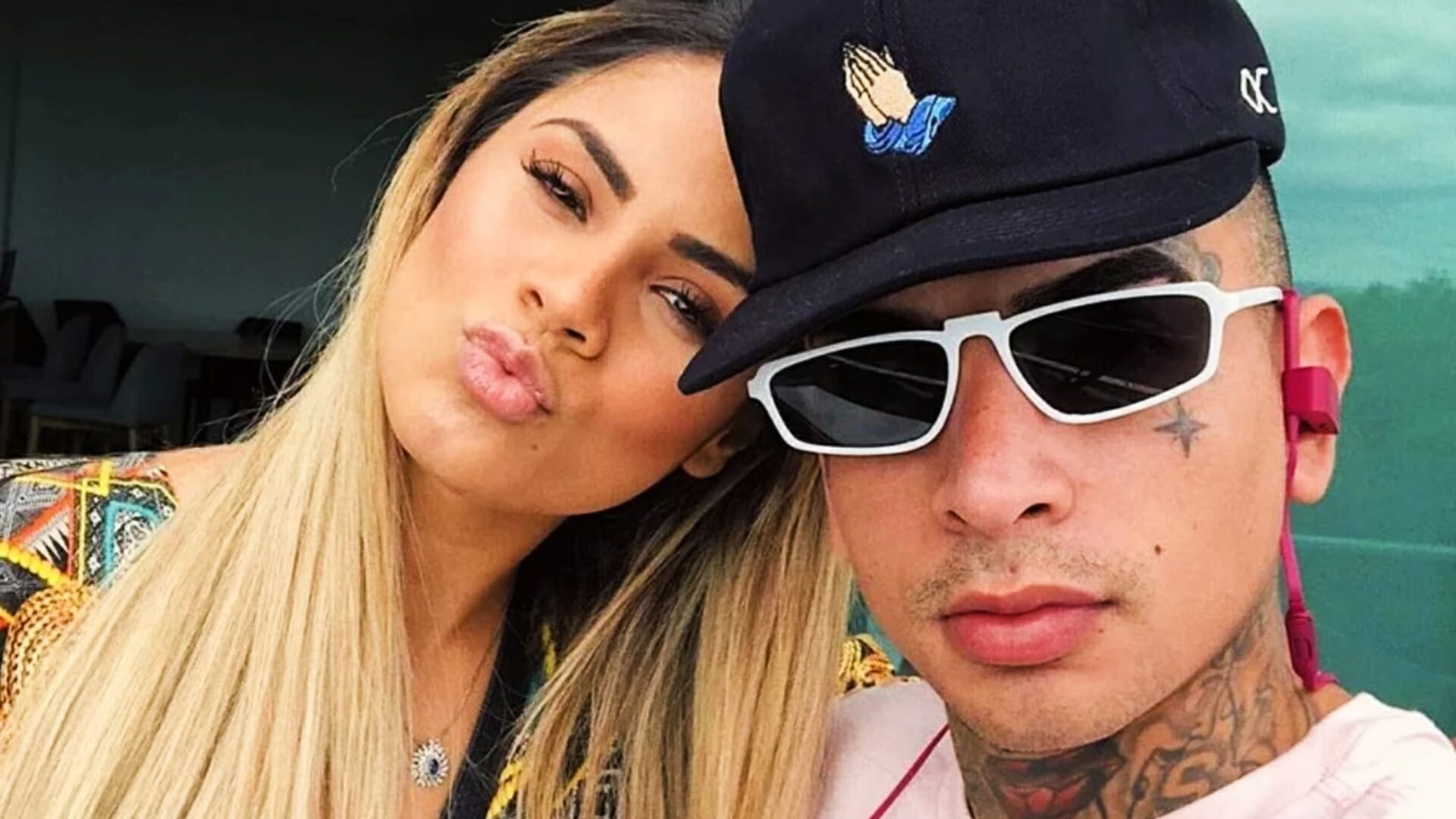 Ex-casal de famosos brasileiros terá destruído a mansão onde vivia. Veja o estado em que ficou