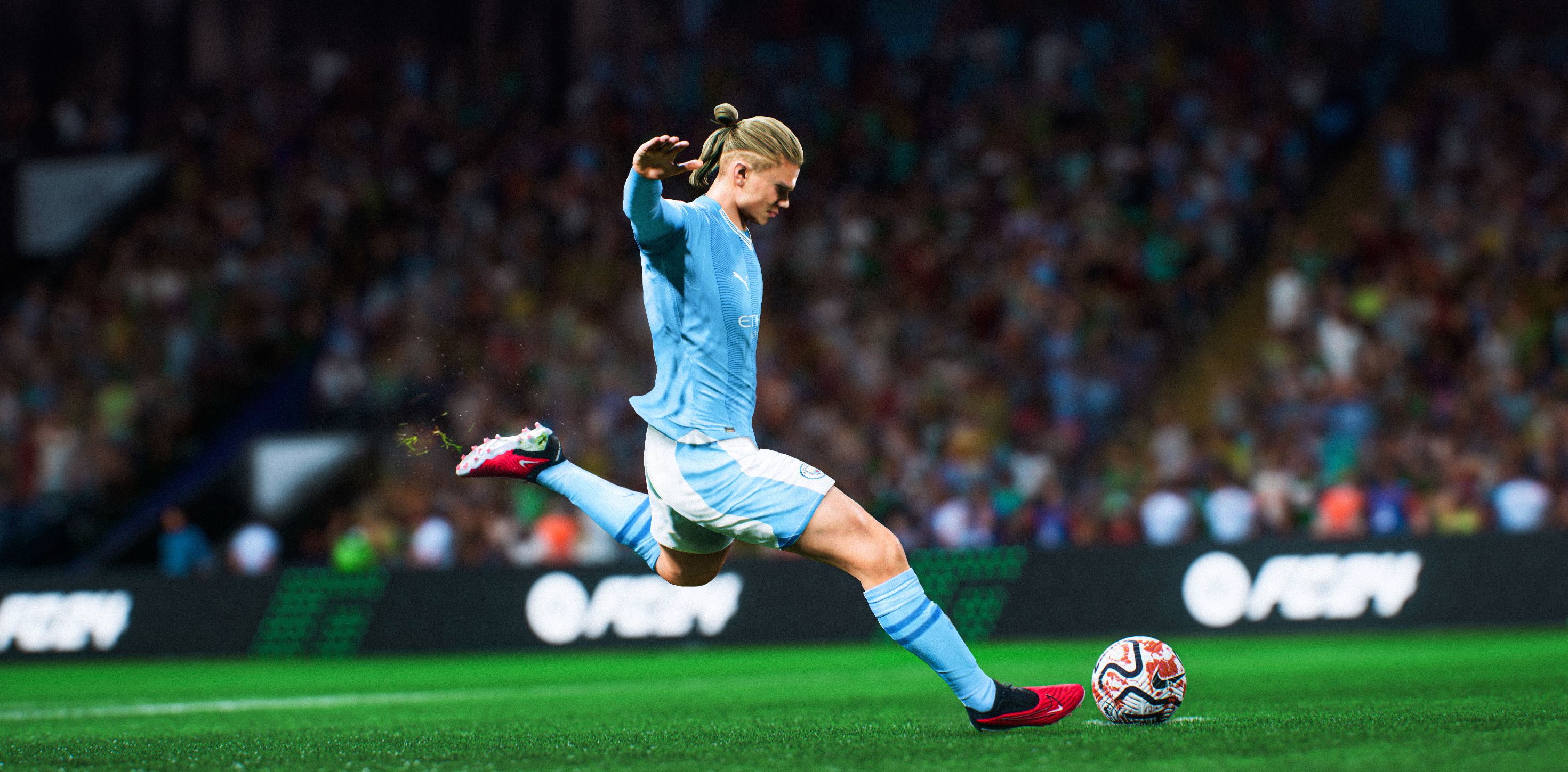 FIFA 23 é lançado: saiba quais são os 40 melhores jogadores do game – LANCE!