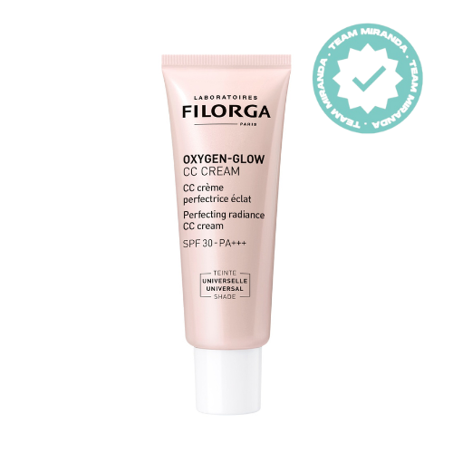 Filorga, Oxygen-Glow CC Cream – SweetCare
