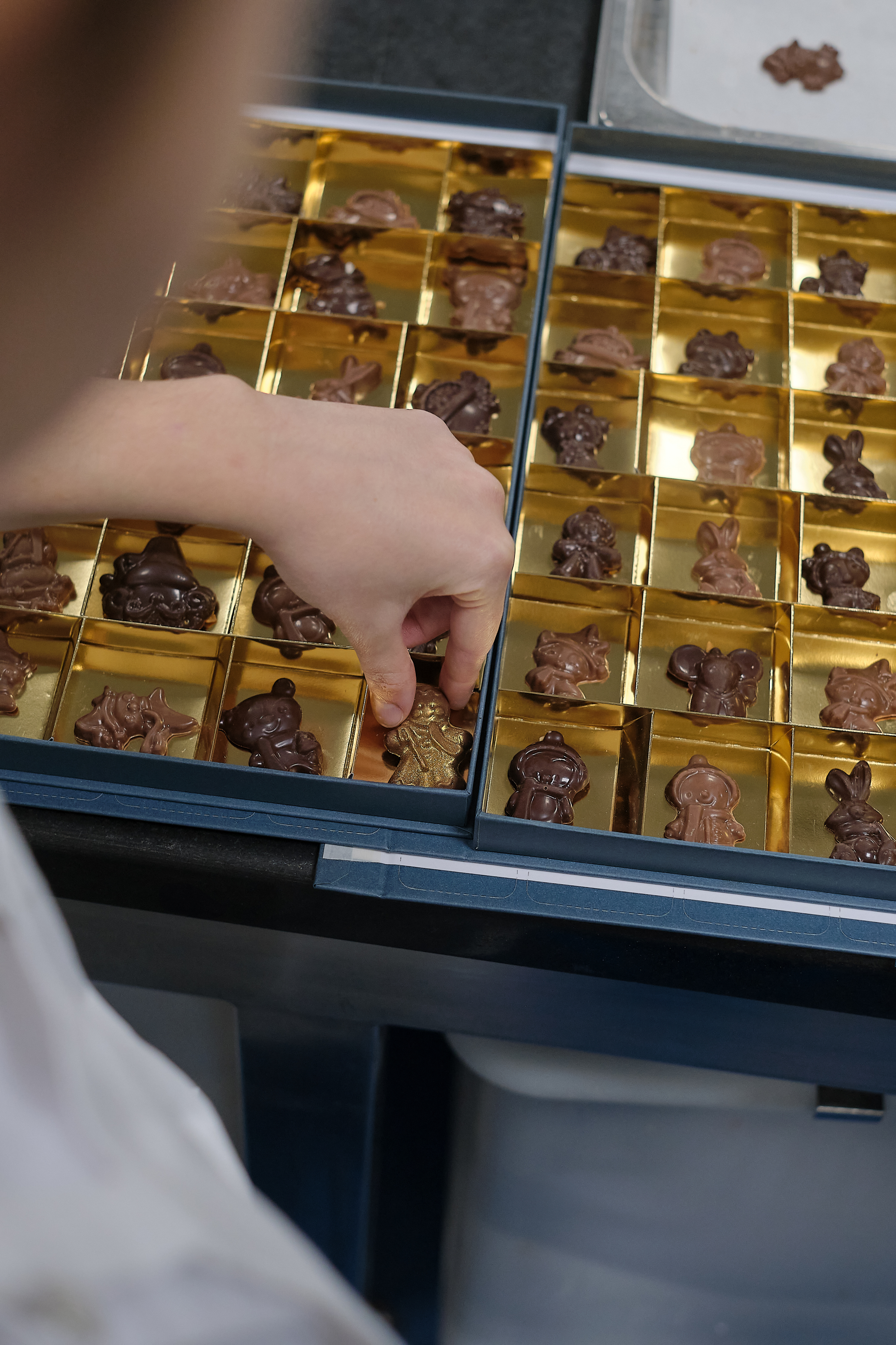 16 sugestões de chocolates para dar como prenda ao amigo guloso este Natal (desde 2,99€)