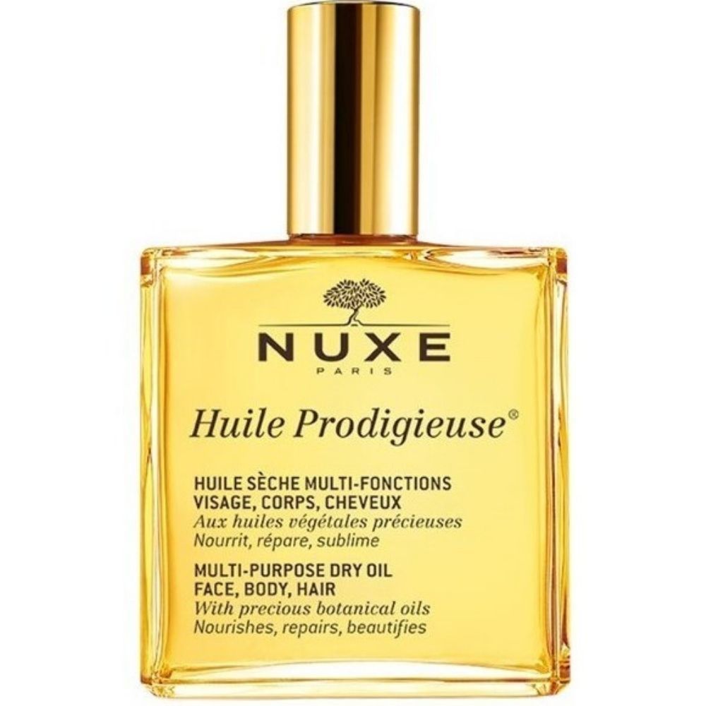 Nuxe, Huile Prodigieuse Óleo Seco Nutritivo – Sweetcare