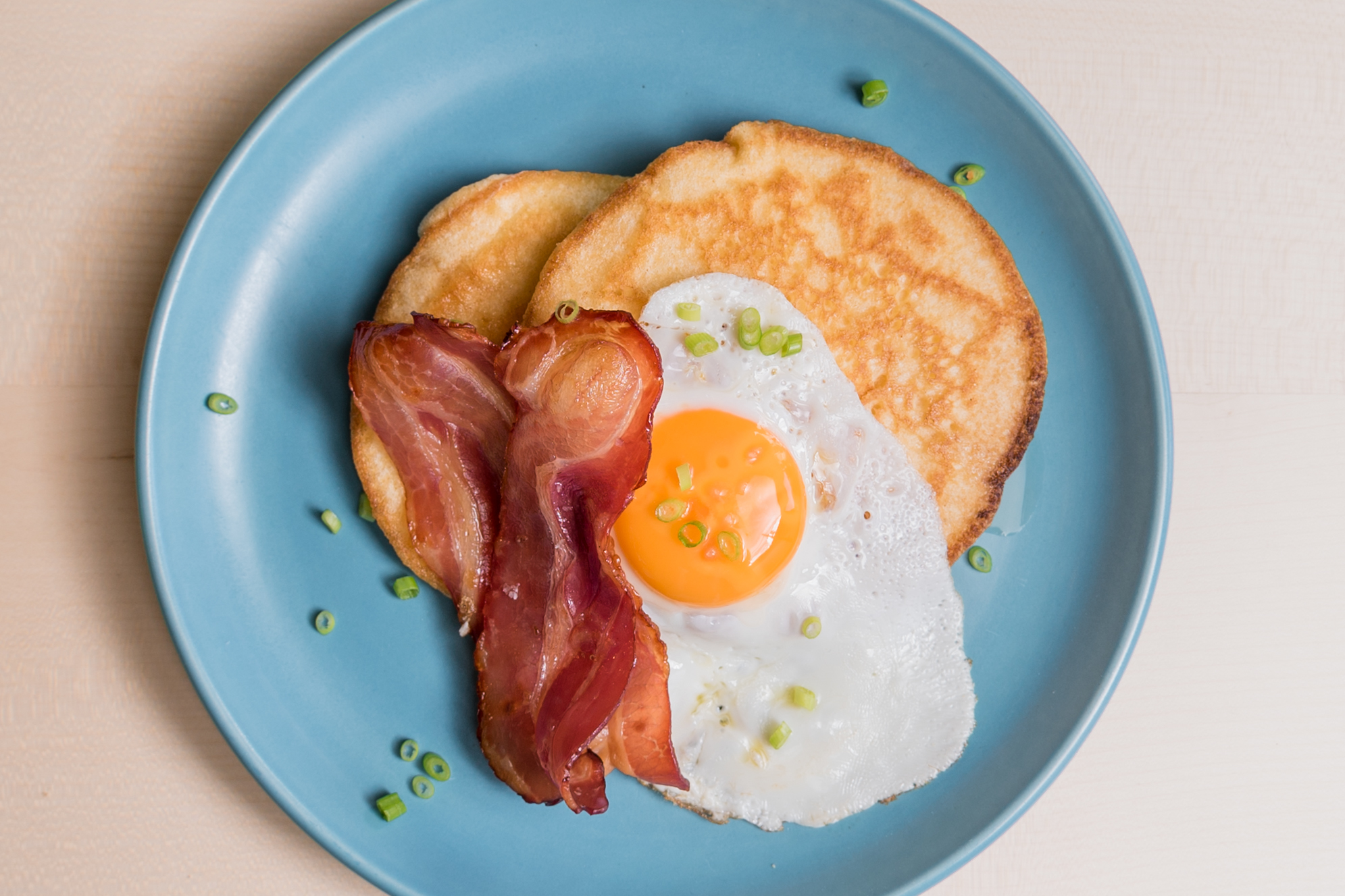 Camélia. O novo brunch que é servido com vista para o Douro
