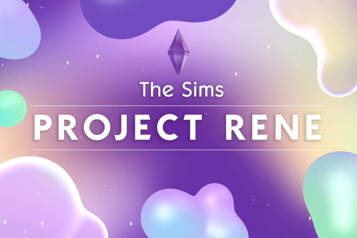 The Sims: Project Rene marca o início do próximo capítulo da série de videojogos