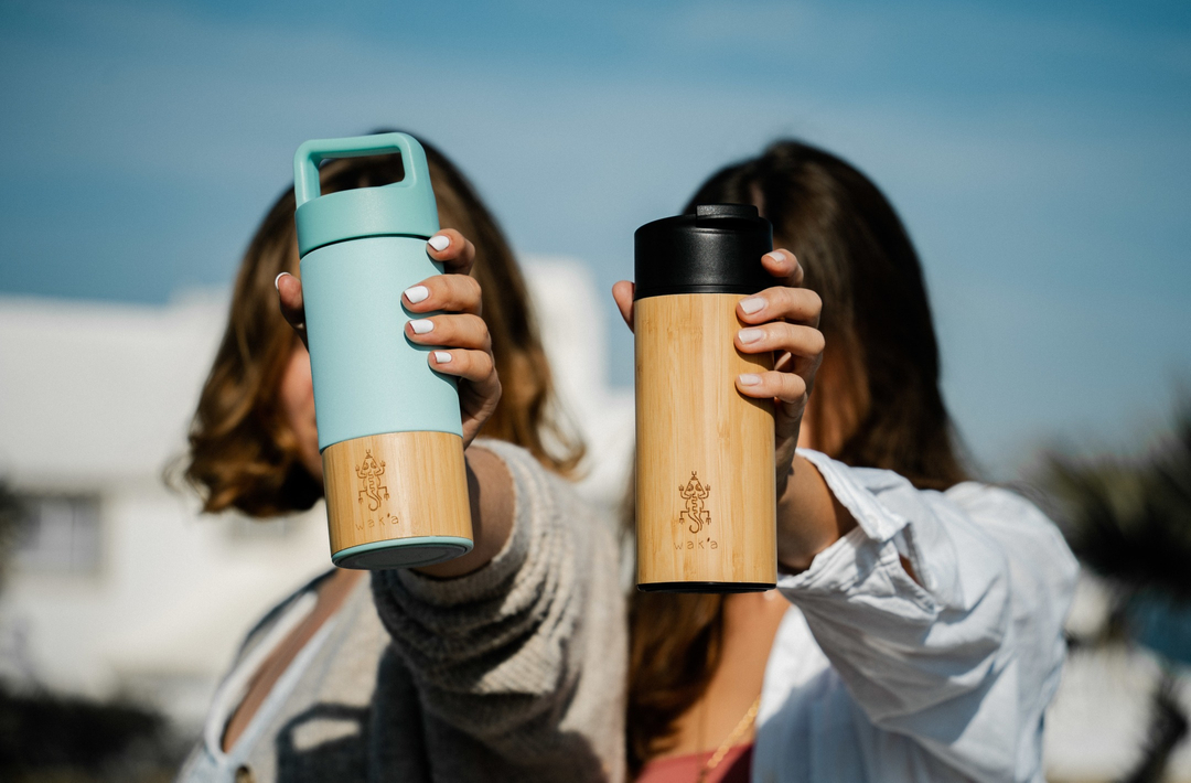 Wak’a. A marca eco-fashion que promete tornar os presentes de Natal mais sustentáveis