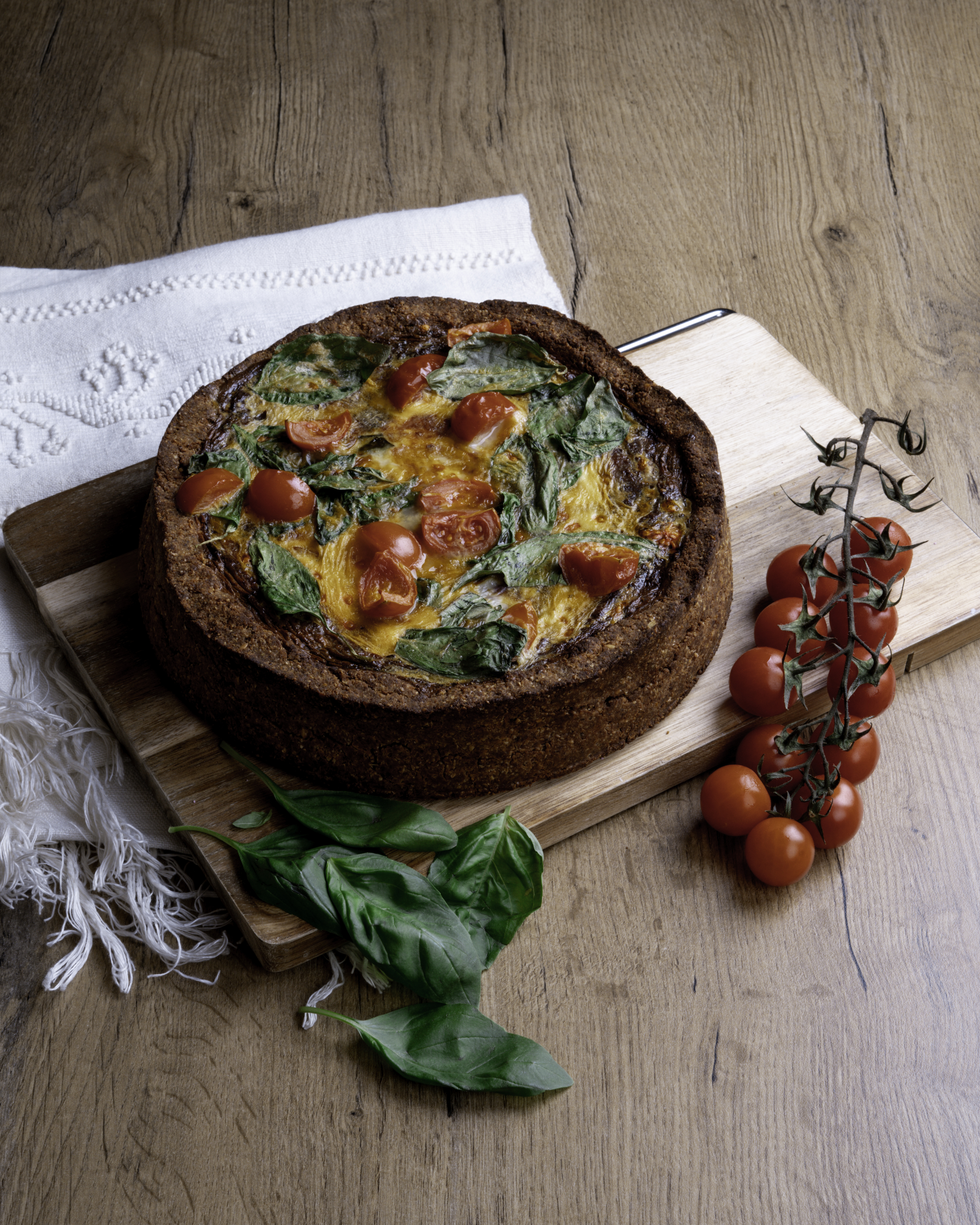 Empório Club Life. O restaurante de comida saudável do Porto tem agora uma mercearia