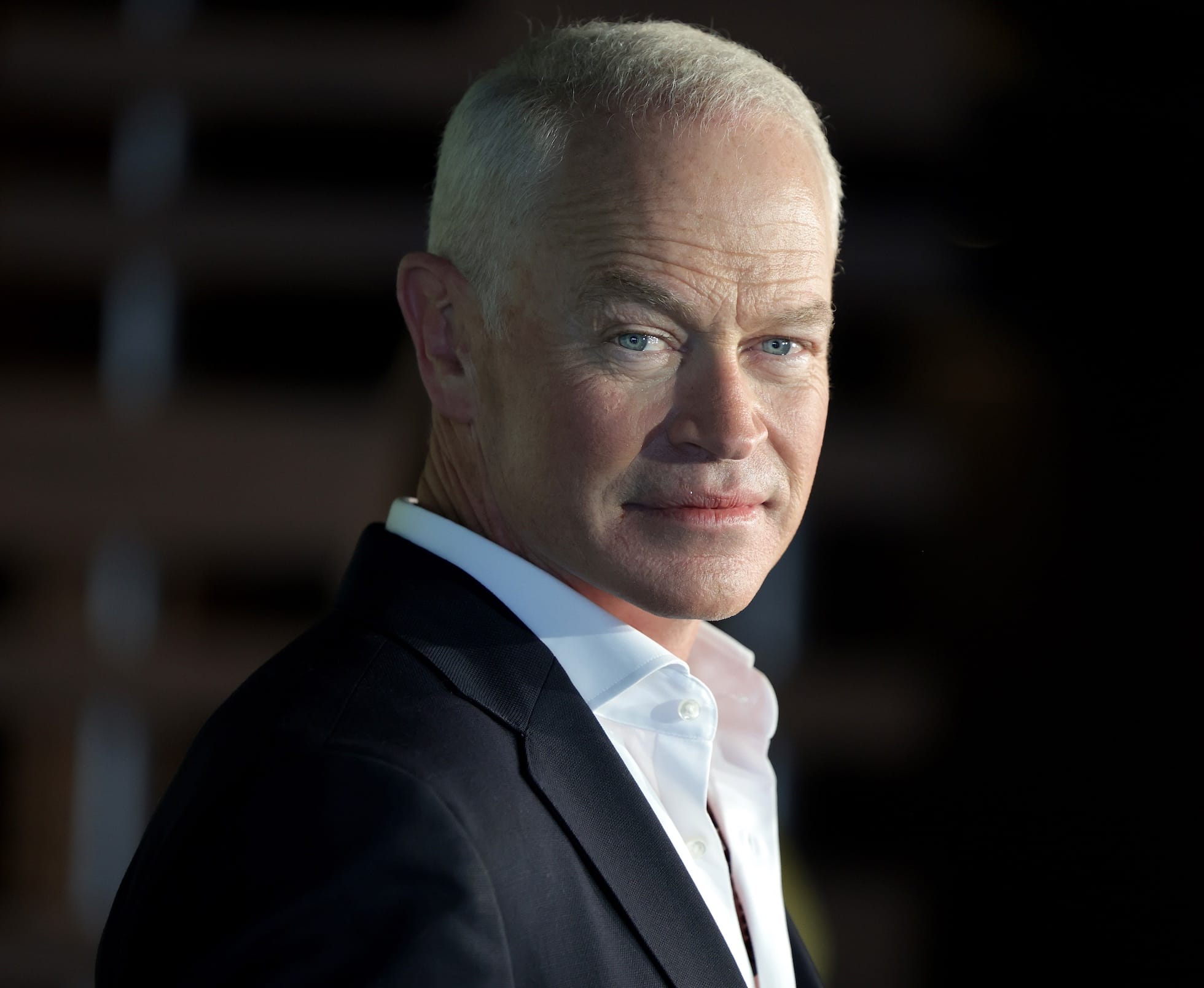 Famoso ator de Hollywood diz que ficou sem trabalho depois de recusar beijar mulheres no ecrã