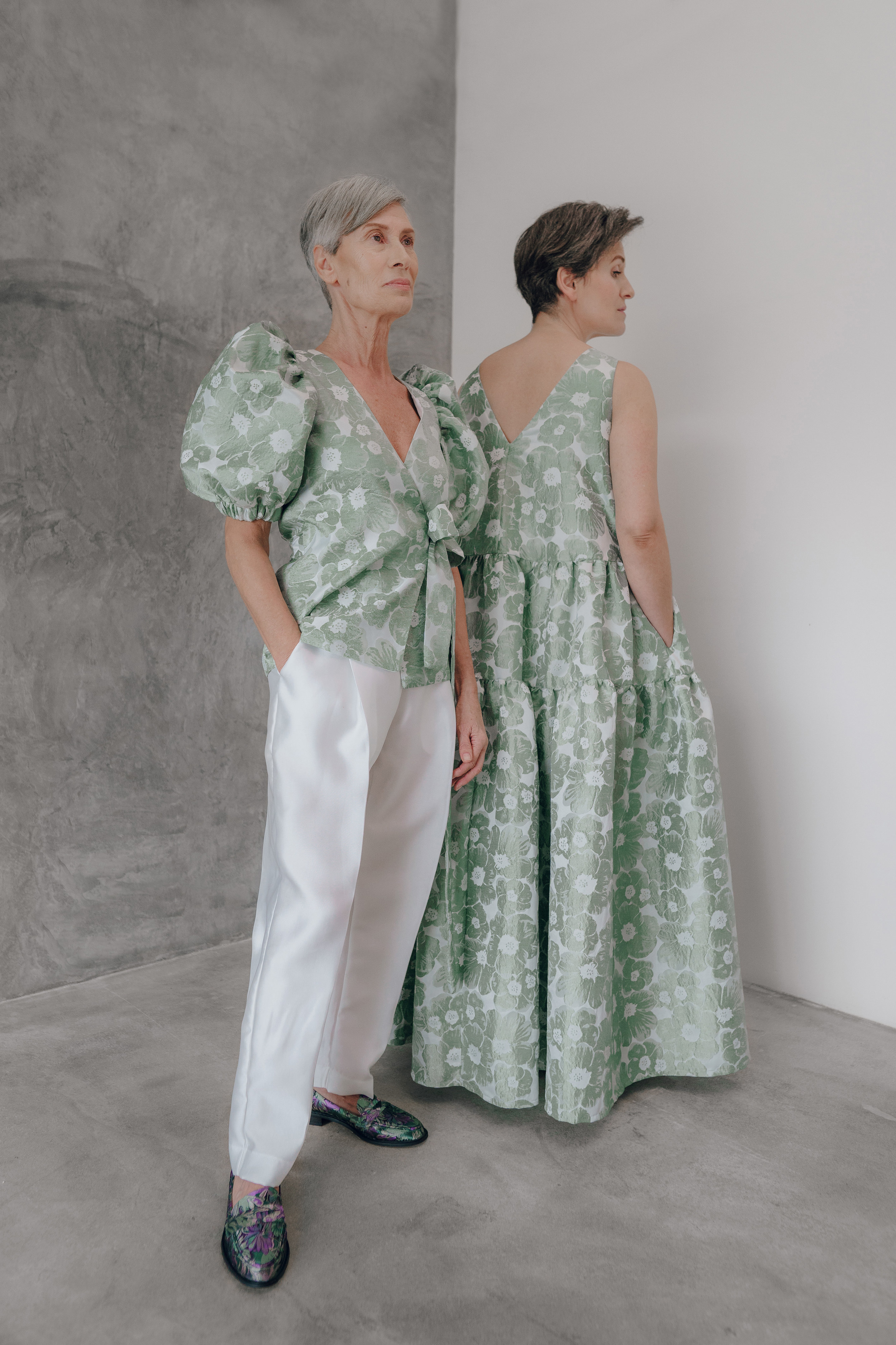 Buzina. A nova coleção cápsula que apela ao empoderamento feminino