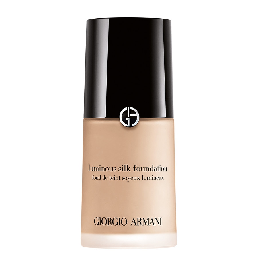 Giorgio Armani, Luminous Silk Foundation Base – Douglas