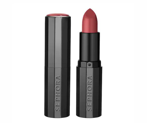 Sephora, Rouge Satin Batom Acetinado