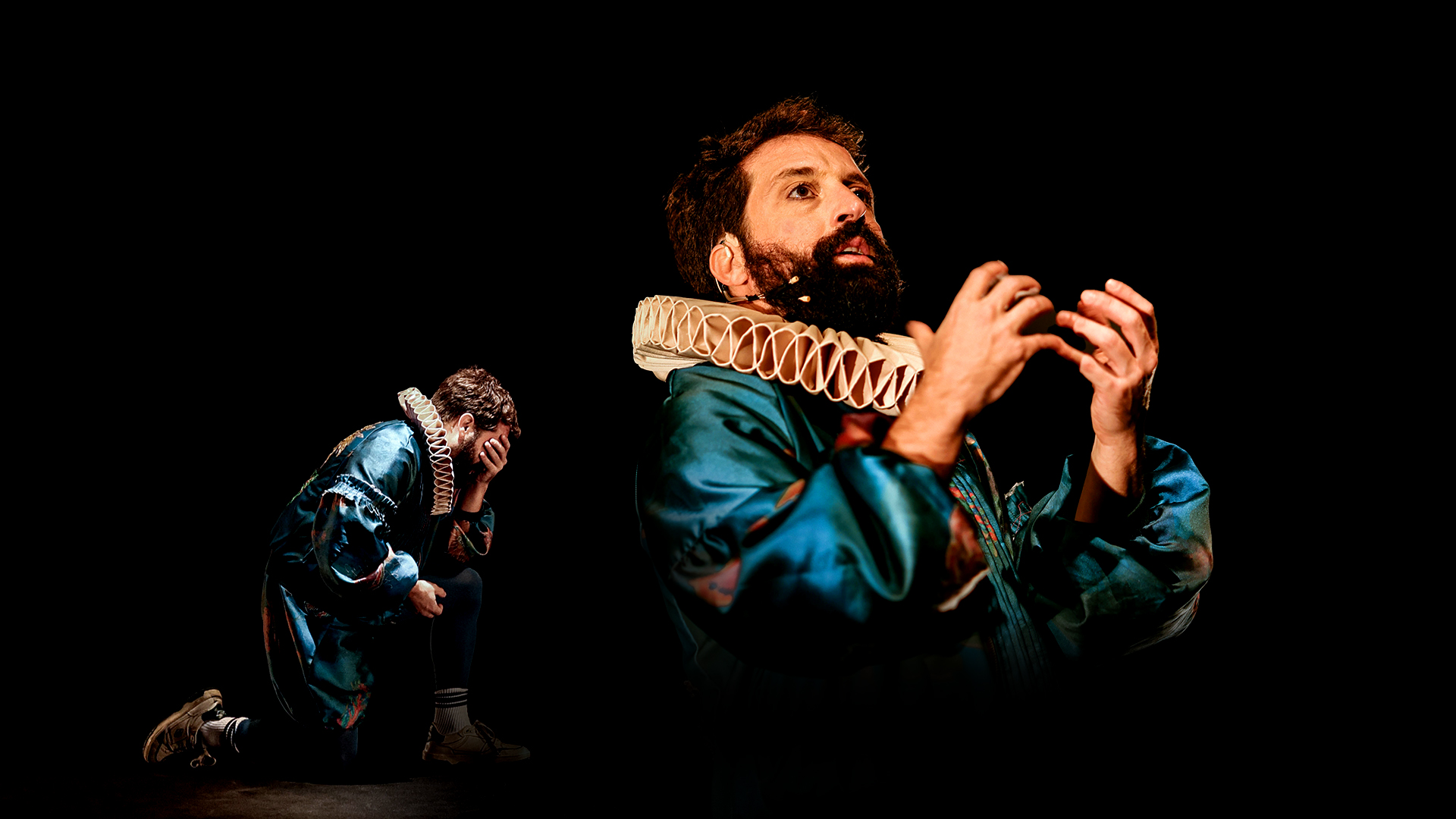 Gregório Duvivier regressa a Portugal com a comédia poética “O Céu da Língua”. Saiba quando