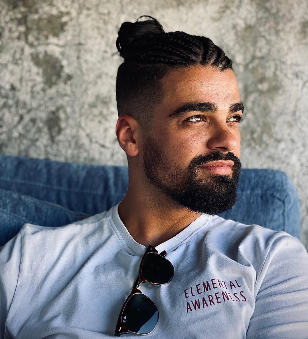 Norberto está a derreter corações no “Secret Story”. Veja as melhores fotos do concorrente