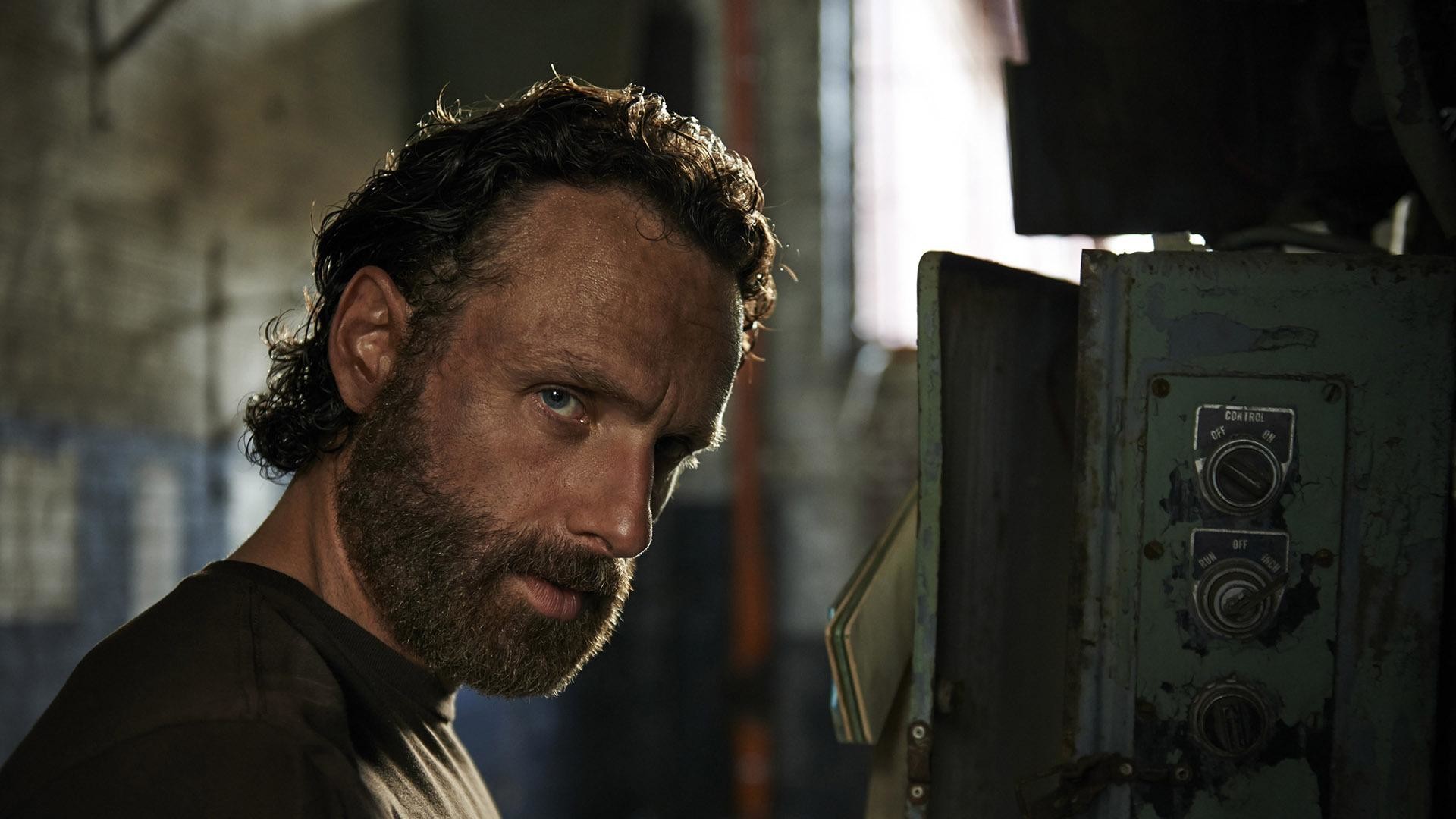 Já se sabe qual será o último episódio de Rick em “The Walking Dead”
